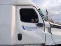 Photo 11 of 14 — 2020 Freightliner New Cascadia 126