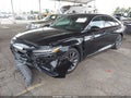 2021 Honda Accord — photo 2 of 16 | VIN 1HGCV1F51MA038782