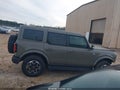 2025 Ford Bronco — photo 14 of 19 | VIN 1FMDE8BH3SLB14916