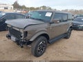 2025 Ford Bronco — photo 2 of 19 | VIN 1FMDE8BH3SLB14916