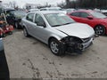 2009 Chevrolet Cobalt — photo 1 of 18 | VIN 1G1AS58H097204462