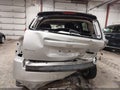 2010 Jeep Compass — photo 6 of 19 | VIN 1J4NF4FB1AD503741