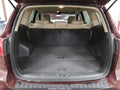 Photo 18 of 20 — 2008 Hyundai Santa Fe