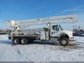 2016 Freightliner M2 106 — photo 15 of 17 | VIN 1FVKCYCY7GHHB6070