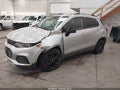 2019 Chevrolet Trax — photo 2 of 15 | VIN 3GNCJPSBXKL249470