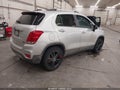 2019 Chevrolet Trax — photo 4 of 15 | VIN 3GNCJPSBXKL249470