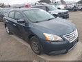 Photo 1 of 11 — 2015 Nissan Sentra