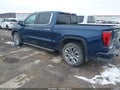 2022 GMC Sierra 1500 Limited — photo 3 of 16 | VIN 1GTU9FEL8NZ183051