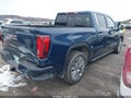 2022 GMC Sierra 1500 Limited — photo 4 of 16 | VIN 1GTU9FEL8NZ183051
