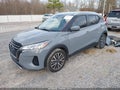 Photo 2 of 17 — 2023 Nissan Kicks