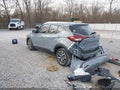 Photo 3 of 17 — 2023 Nissan Kicks