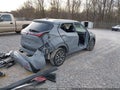 Photo 4 of 17 — 2023 Nissan Kicks