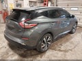 Photo 4 of 16 — 2016 Nissan Murano