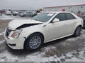 Photo 2 of 15 — 2011 Cadillac CTS