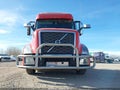 2023 Volvo VNL — photo 16 of 24 | VIN 4V4NC9EHXPN623840