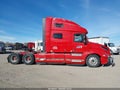 2023 Volvo VNL — photo 17 of 24 | VIN 4V4NC9EHXPN623840
