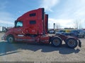 Photo 18 of 24 — 2023 Volvo VNL