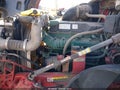2023 Volvo VNL — photo 14 of 24 | VIN 4V4NC9EHXPN623840