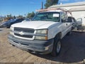Photo 2 of 12 — 2004 Chevrolet Silverado 2500