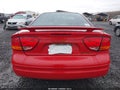 2002 Oldsmobile Alero — photo 17 of 17 | VIN 1G3NL52E02C184683