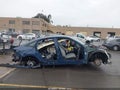 2025 Honda Civic Hybrid — photo 12 of 15 | VIN 2HGFE4F89SH311393