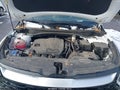 Photo 10 of 16 — 2024 Kia Sportage