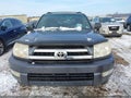 Photo 6 of 15 — 2005 Toyota 4Runner