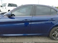 2017 Alfa Romeo Giulia — photo 14 of 19 | VIN ZARFAECN0H7543627