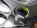 2013 Dodge Durango — photo 11 of 17 | VIN 1C4SDJDTODC538869