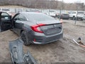2017 Honda Civic — photo 3 of 22 | VIN 19XFC2F5XHE022400