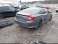 2017 Honda Civic — photo 4 of 22 | VIN 19XFC2F5XHE022400