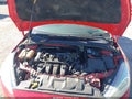 2015 Ford Focus — photo 10 of 11 | VIN 1FADP3F20FL343265