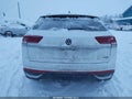 Photo 16 of 16 — 2020 Volkswagen Atlas Cross Sport