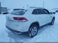 Photo 4 of 16 — 2020 Volkswagen Atlas Cross Sport