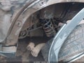 2006 Honda CR-V — photo 15 of 15 | VIN JHLRD78826C025202