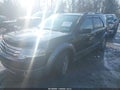 2008 Ford Taurus — photo 2 of 11 | VIN 1FMDK05W28GA16093
