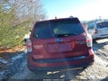 2017 Subaru Forester — photo 16 of 16 | VIN JF2SJAGCXHH588659
