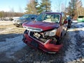 2017 Subaru Forester — photo 2 of 16 | VIN JF2SJAGCXHH588659