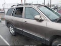 Photo 12 of 14 — 2005 Hyundai Santa Fe