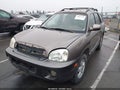 Photo 2 of 14 — 2005 Hyundai Santa Fe
