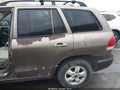 Photo 6 of 14 — 2005 Hyundai Santa Fe