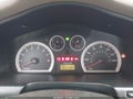 Photo 7 of 14 — 2005 Hyundai Santa Fe