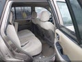 Photo 8 of 14 — 2005 Hyundai Santa Fe