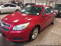 Photo 2 of 11 — 2013 Chevrolet Malibu