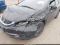 Photo 6 of 13 — 2015 Honda Civic