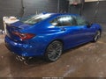 Photo 4 of 18 — 2023 Acura TLX