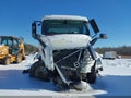 Photo 12 of 17 — 2024 Volvo VNR