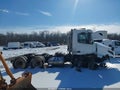 Photo 13 of 17 — 2024 Volvo VNR