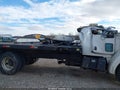 2007 Kenworth Construction — photo 14 of 16 | VIN 2NKMHZ7X97M177885