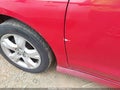 Photo 15 of 16 — 2007 Toyota Matrix